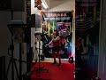 (赶快的啦喂)新海风大乐队Mary koh 4/3/2023