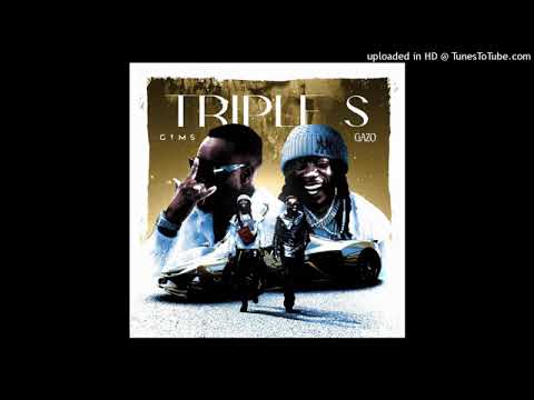 GIMS & GAZO - Triple S [Audio]