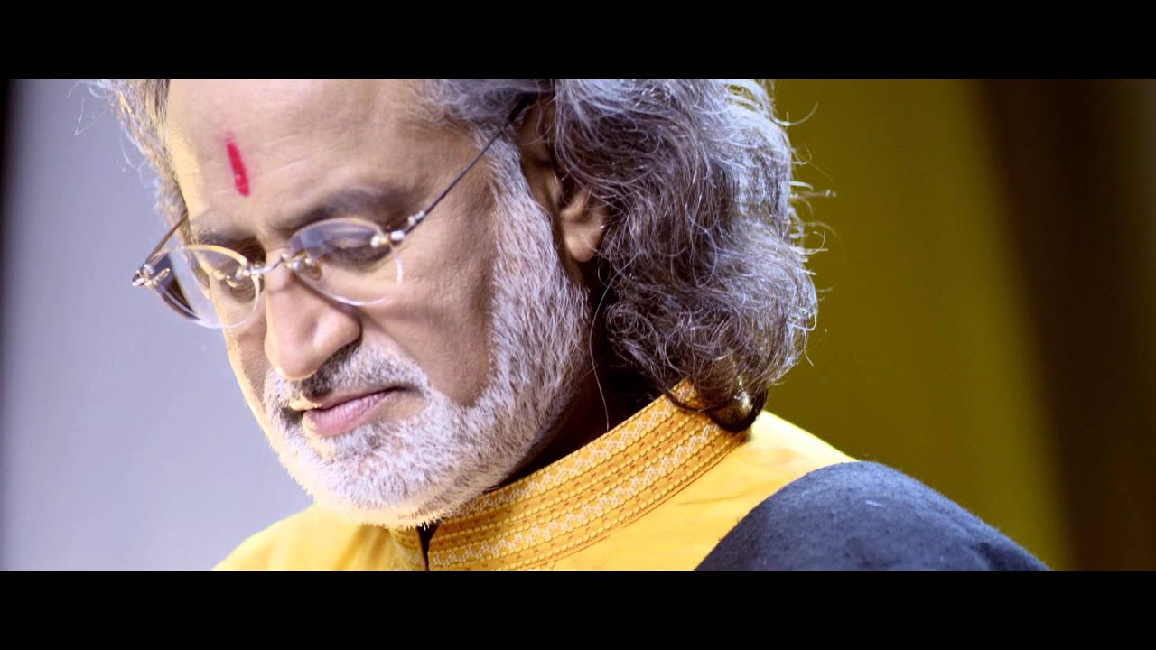 Silence is Bliss - Naveen Kumar