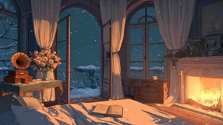 Romantic Vintage Jazz - 1930's Vintage Classic Vibes, Vol. 4