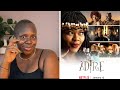 Adire the nollywood movie review  did i enjoy this film  kehinde bankole yvonne jegede ifeanyi