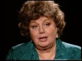 Shelley Winters--Rare 1989 TV Interview with Skip E Lowe