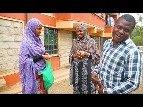 Video: Wapi Kuingiza Vitambulisho