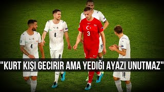 Merih Demiral - İNTİKAM GÜZEL ŞEY / Ramiz Karaeski | Klip