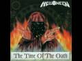 Helloween - A Milion to one