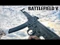 Battlefield V Guns In Real Life Part 2