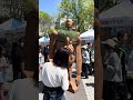 レベルの高いコスプレ