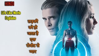 Life Like (2019) Full Movie Explaine in Hindi | Movie Explainer | Sight Explainer | #movie