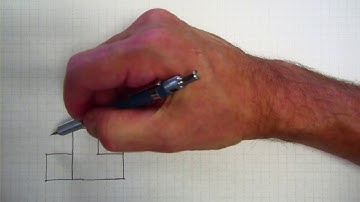 Multiview Orthographic Projection