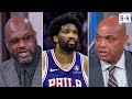 What's Next for 76ers After Playoff Loss to Knicks? | Inside the NBA