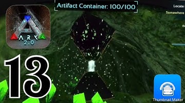 ARK Survival Evolved Walkthrough Part 13 (IOS,Android)