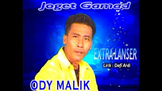 Lagu Minang Lamo (Gamad) - Extra Lanser - Ody Malik