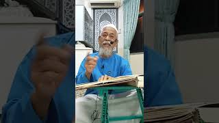 Talaqqi Musyafahah 55 ( ms 73 B )