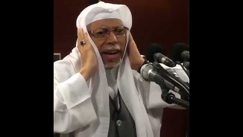 Muadhin Adhaan | Sheikh Ali Mullah | Masjid al Haram makkah