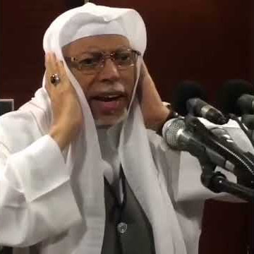 Muadhin Adhaan | Sheikh Ali Mullah | Masjid al Haram makkah