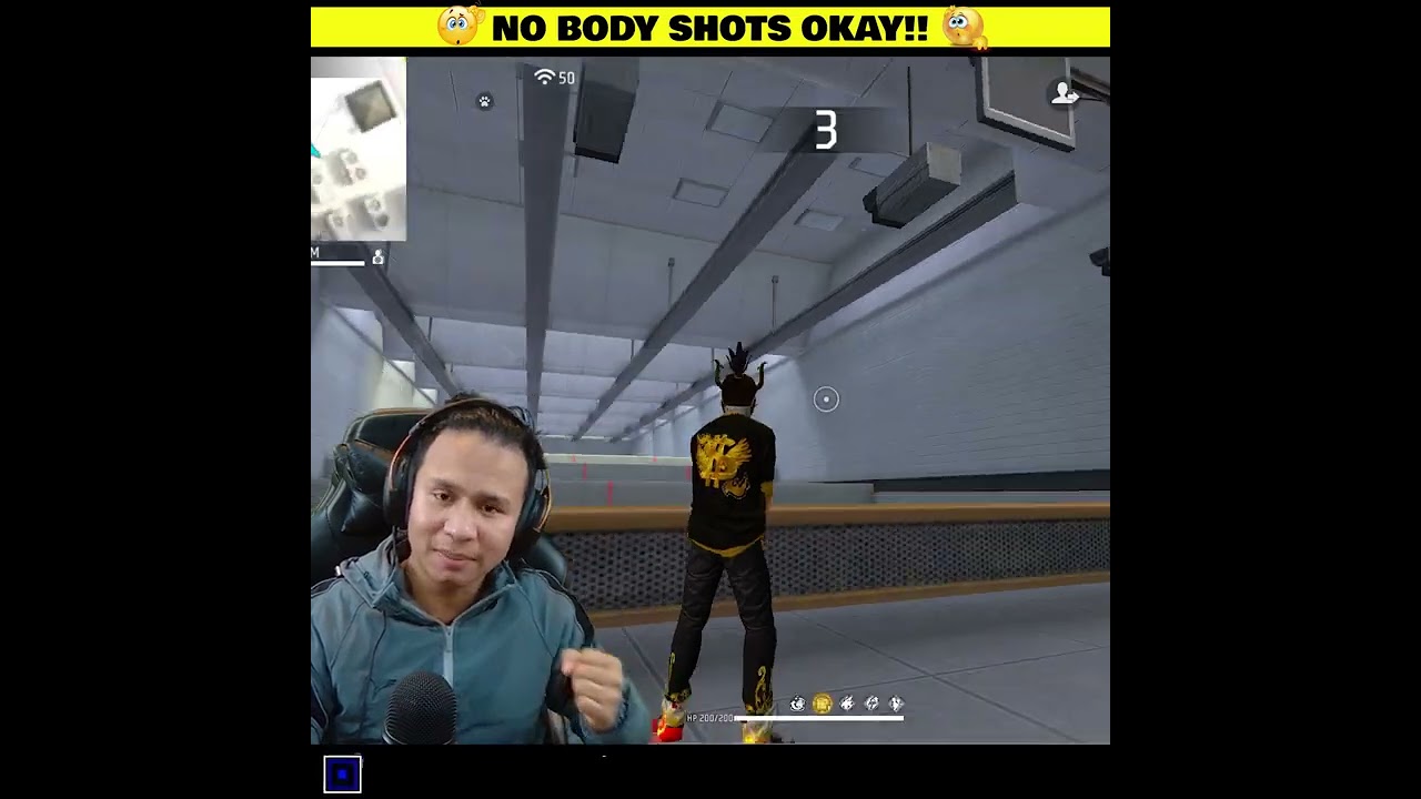 Никаких хедшотов с Desert Eagle в новом золотом комплекте Hiphop & Sakura #шорты #tondegamer