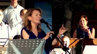 Neval Arslan - Edremit İleri Türk Müziği Konseri-11