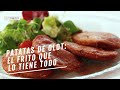 EL COMIDISTA | Patatas de Olot: el frito que lo tiene todo