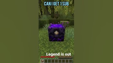 Insane Perfect Loop! #minecraft #perfectloop #loop #tiktok #short #shorts