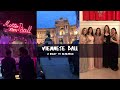Going to a Viennese Ball at The Hofburg! | Study Abroad Cultural Excursion | Vienna, Austria