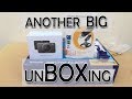 Another Heavy Unboxing from Gearbest and Giveaway!