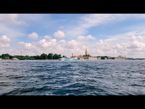 ТУРСЕРВИС - экскурсии в Санкт-Петербурге и пригородах