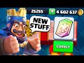 I Played Clash Royale for the FIRST TIME IN 2 YEARS!! 🤯