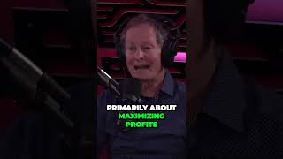 Unleashing the Truth About Business Creating Value Over Profit Maximization#shorts