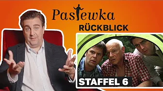 Staffel 6: Neues Haus, fiese Nachbarn ? Chaos bei Pastewka!