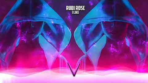 Rubi Rose - I Like (8D AUDIO)