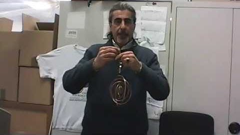 Vortex visualised and physualized  :-) - Farhad_Amini-Spiral_Vortex_Spinner_12-12-16