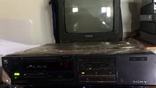 Betamax SUPER BETA HIFI - SL Hf 950