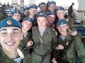 Омичи скорбят вместе с близкими погибших десантников