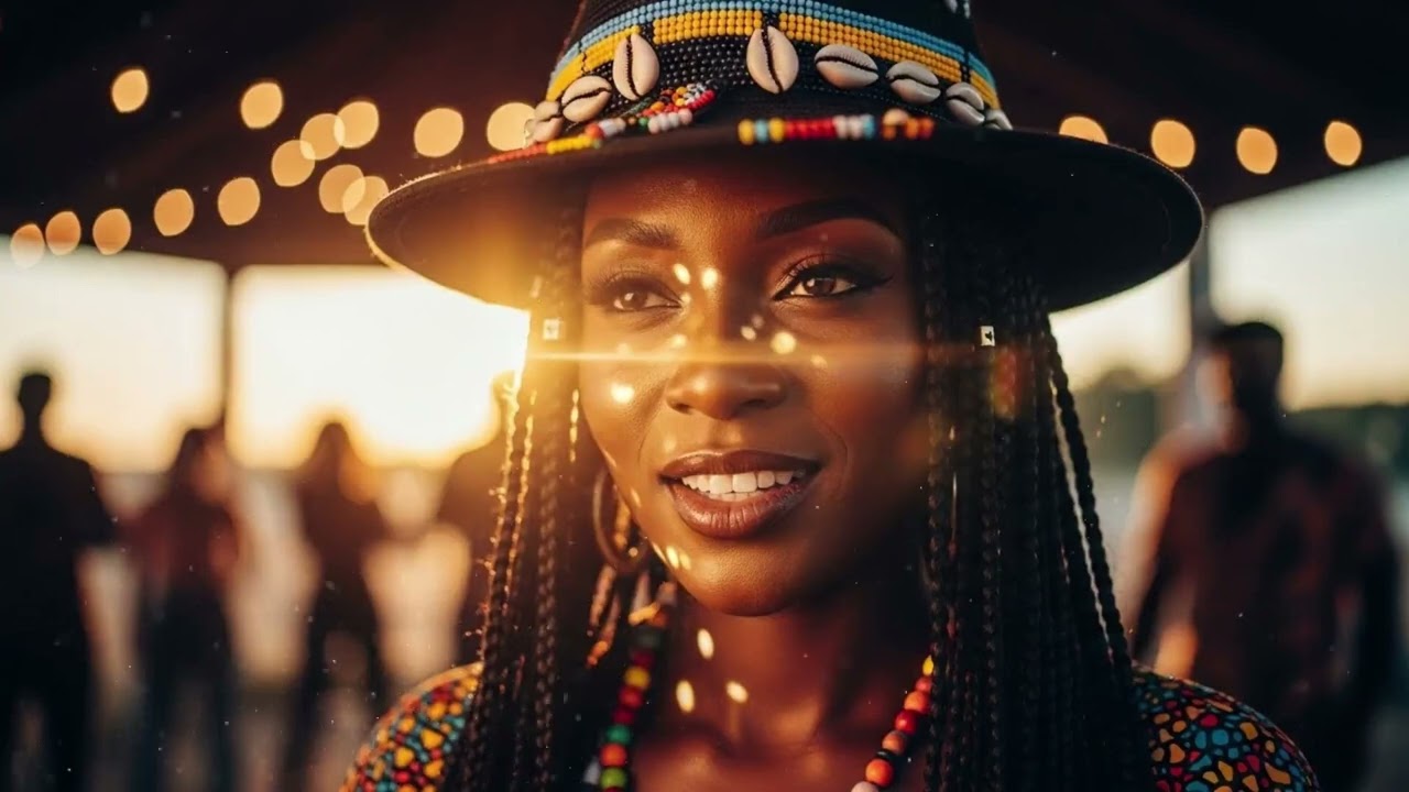 🔥 AfroBeats & Amapiano Mix 2025 | Best Afro House Sunset Grooves & Amapiano Beats for Chill
