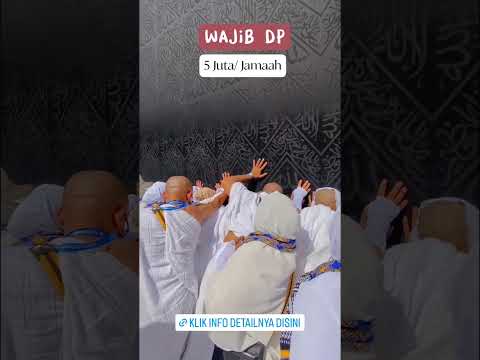 Umroh Libur Lebaran 2024 Mulai 28 Jutaan loh