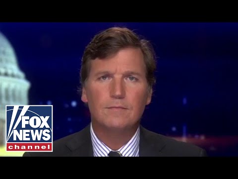 Tucker: How would 'President Biden' handle the coronavirus pandemic?