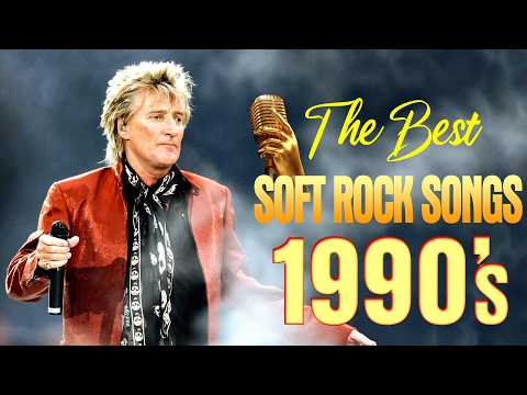 Phil Collins, Rod Stewart 🧃Top 100 Soft Rock Hits Of All Time ❤️ Greatest Love Songs 70s 80s 90s