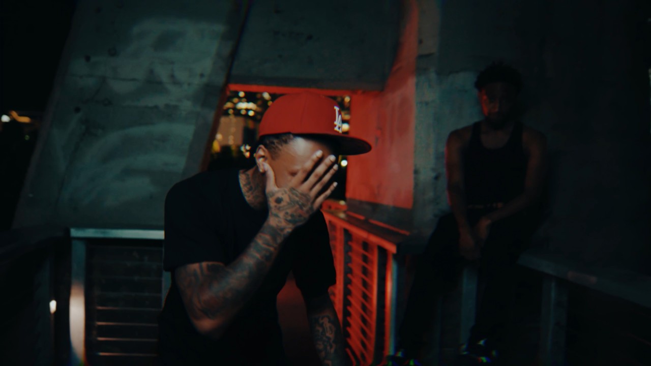 Watch 1ofonee - Venting (Official Music Video) on YouTube Watch 1ofonee - Venting (Official Music Video) on YouTube