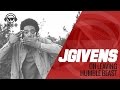 JGivens On Leaving Humble Beast