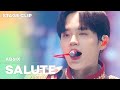 [Stage Clip🎙] AB6IX (에이비식스) - SALUTE | KCON:TACT HI 5