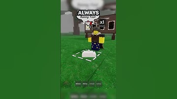 NEW OP Tips and Tricks for 99 Nights in the Forest!💀 (Part 7)