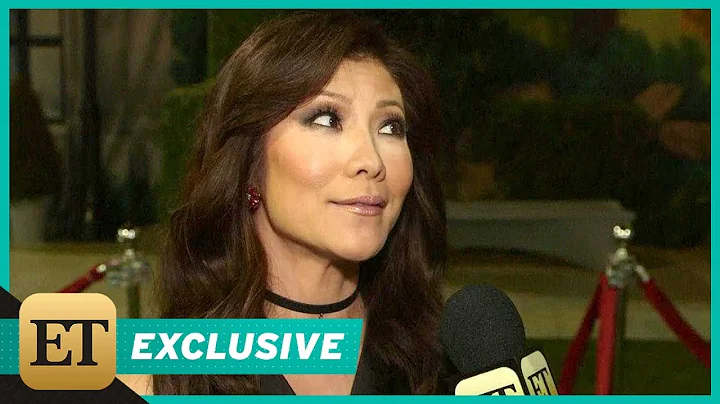 EXCLUSIVE: 'Big Brother' Host Julie Chen Reacts to...