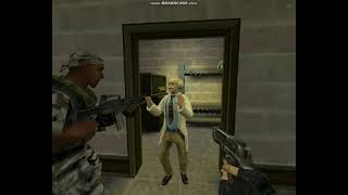 Half Life Opposing Force Walkthrough (Part 3 with hd pack)