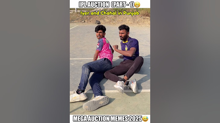 IPL Mega Auction 2025 memes 😁 ft. Pant, Rahul & Iyer #shorts #cricket