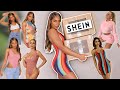 HUGE (40+ items) SHEIN TRY ON HAUL 2020 | Summer at SHEIN
