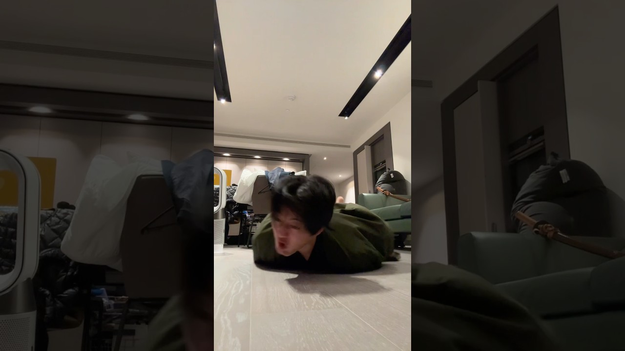 Be prepared to be sorry for nothing when you go to Japan! 😂 