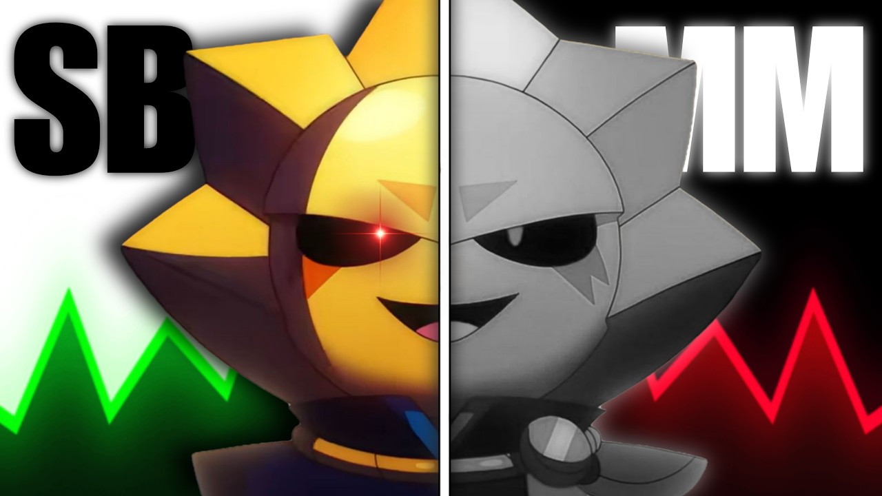 HABLEMOS de EL NUEVO SISTEMA que LO CAMBIA TODO en BRAWL STARS