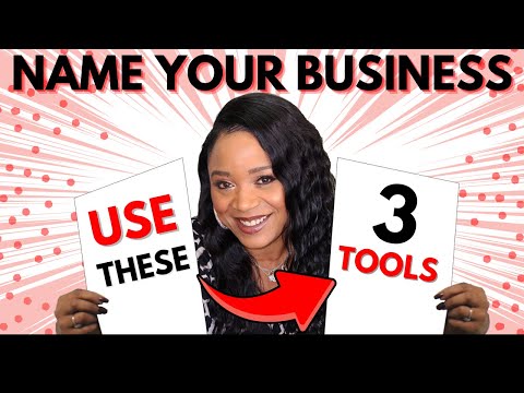 3 Tools to