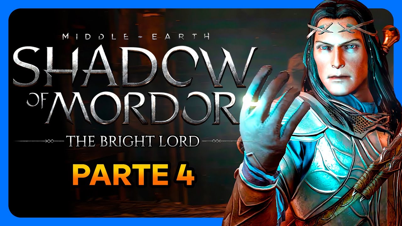 Online Middle-earth: Shadow of Mordor Gameplay Features Disappearing