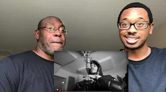 DAD REACTS M24 - Plugged In W/ Fumez The Engineer | 4KDrill DAD REACTS M24 - Plugged In W/ Fumez The Engineer | 4KDrill